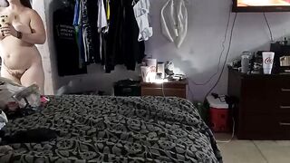 supernatt Best Porn Video [Chaturbate] - fatpussy, nylons, poledance, spit