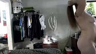 supernatt Best Porn Video [Chaturbate] - fatpussy, nylons, poledance, spit