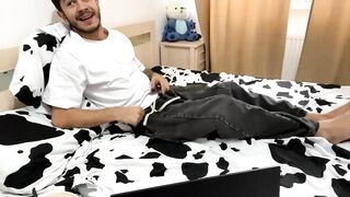 shadow_lovers_ Leaked Porn Video [Chaturbate] - deepthroat, sex, squirt, cum