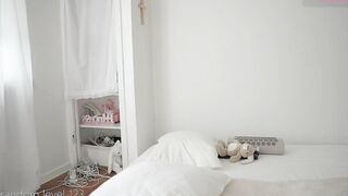 Watch pureangeldolores Cam Porn Video [Chaturbate] - gym, analplug, lady, bigbutt, tease