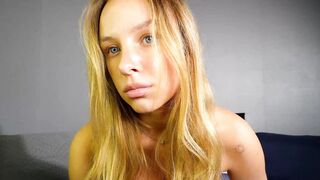 Watch touchmysoull HD Porn Video [Chaturbate] - new, natural, shy, 18, blonde