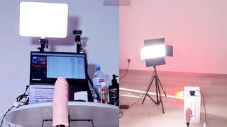Watch daniela_bliss Leaked Porn Video [Chaturbate] - new, fuckmachine, anal, lovense, skinny