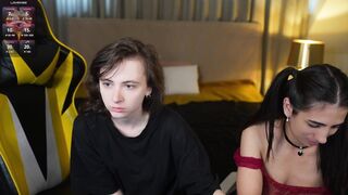playhard054 Hot Porn Video [Chaturbate] - new, lovense, black, niceboobs, lush