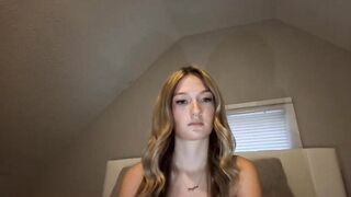Watch lexiferrarixxx Leaked Porn Video [Chaturbate] - 18, teen, petite, lovense, squirter