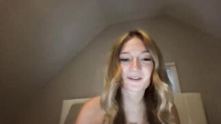 Watch lexiferrarixxx Leaked Porn Video [Chaturbate] - 18, teen, petite, lovense, squirter