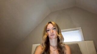 Watch lexiferrarixxx Leaked Porn Video [Chaturbate] - 18, teen, petite, lovense, squirter