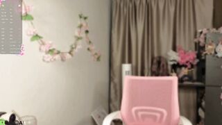 Watch lonadevelle Best Porn Video [Chaturbate] - smalltits, shy, 18, asian, skinny