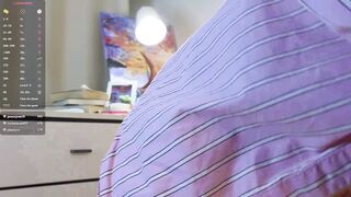 Watch _kim5plus Hot Porn Video [Chaturbate] - redhead, new, shy, 18, skinny