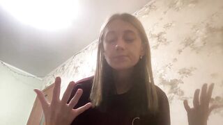 viktoria9898 Leaked Porn Video [Chaturbate] - new, anal, smalltits, cum, skinny