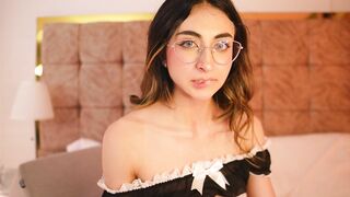 Watch emmaclark__ Hot Porn Video [Chaturbate] - new, heels, lovense, skinny, teen