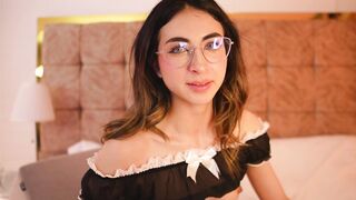 Watch emmaclark__ Hot Porn Video [Chaturbate] - new, heels, lovense, skinny, teen