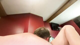 thatass31 New Porn Video [Chaturbate] - lesbian, rockergirl, daddysgirl, bigcock