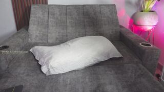catalina_goddess Leaked Porn Video [Chaturbate] - bigass, anal, latina, squirt, bigboobs