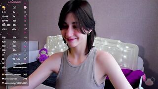 sweet_vanillopa New Porn Video [Chaturbate] - new, natural, 18, skinny, bigboobs