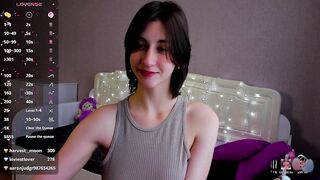 sweet_vanillopa New Porn Video [Chaturbate] - new, natural, 18, skinny, bigboobs