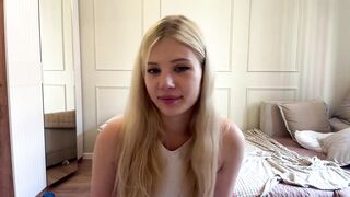 Watch janellafath Hot Porn Video [Chaturbate] - new, shy, 18, skinny, teen