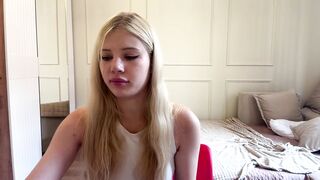 Watch janellafath Hot Porn Video [Chaturbate] - new, shy, 18, skinny, teen