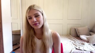 Watch janellafath Hot Porn Video [Chaturbate] - new, shy, 18, skinny, teen