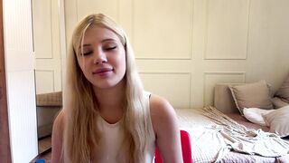 Watch janellafath Hot Porn Video [Chaturbate] - new, shy, 18, skinny, teen