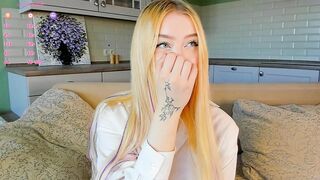 Watch erlenbayer Leaked Porn Video [Chaturbate] - new, natural, 18, blonde, bigboobs