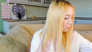 Watch erlenbayer Leaked Porn Video [Chaturbate] - new, natural, 18, blonde, bigboobs