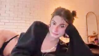 Watch foxyone01 Best Porn Video [Chaturbate] - tease, natural, british, asmr, cute