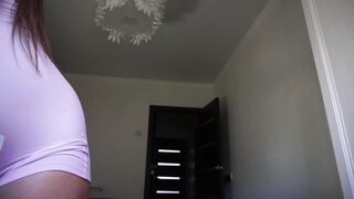 leyla_ly HD Porn Video [Chaturbate] - daddy, bigass, mommy, squirt, pregnant