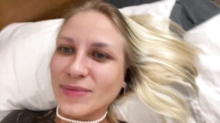 Watch blonde_fuck_couple HD Porn Video [Chaturbate] - pov, sex, squirt, blowjob, blonde