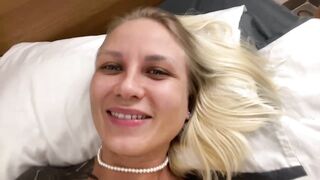 Watch blonde_fuck_couple HD Porn Video [Chaturbate] - pov, sex, squirt, blowjob, blonde