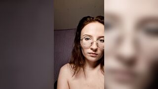 veronnica722027 Leaked Porn Video [Chaturbate] - new, firsttime, shybutfreaky, daddy