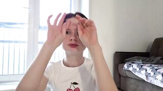 sandrakienzle Best Porn Video [Chaturbate] - new, shy, 18, teen, cute