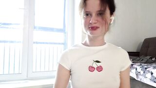 sandrakienzle Best Porn Video [Chaturbate] - new, shy, 18, teen, cute