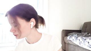 sandrakienzle Best Porn Video [Chaturbate] - new, shy, 18, teen, cute