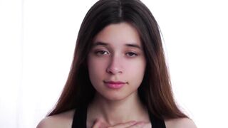 luanatenn Hot Porn Video [Chaturbate] - new, shy, young, 18, teen