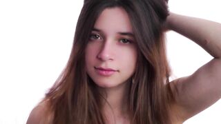luanatenn Hot Porn Video [Chaturbate] - new, shy, young, 18, teen