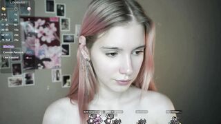 Watch auroremanaugh Best Porn Video [Chaturbate] - new, shy, 18, blonde, teen