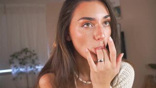 dinawonder Leaked Porn Video [Chaturbate] - new, bigass, shy, 18, skinny