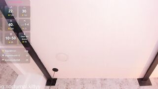 Watch bella_kitty_ New Porn Video [Chaturbate] - smalltits, 18, squirt, skinny, teen