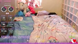 Watch springtimefantastic HD Porn Video [Chaturbate] - natural, milf, pawg, mature, bigboobs