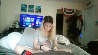Watch lilvioletxxx Hot Porn Video [Chaturbate] - lushinpussy, natural, suck, squirty