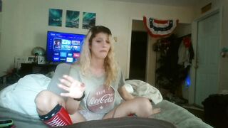 Watch lilvioletxxx Hot Porn Video [Chaturbate] - lushinpussy, natural, suck, squirty