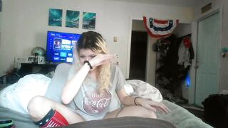 Watch lilvioletxxx Hot Porn Video [Chaturbate] - lushinpussy, natural, suck, squirty
