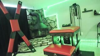 Watch mistressc365 New Porn Video [Chaturbate] - mistress, femdom, humiliation, strapon