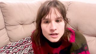 Watch buckwheat_queen HD Porn Video [Chaturbate] - hairy, natural, lovense, hairypussy, bignipples