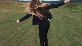 Watch kitcatheaven4u Leaked Porn Video [Chaturbate] - hairy, young, outside, british, pregnant