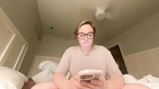 britneyzane Cam Porn Video [Chaturbate] - glasses, bigass, natural, pawg, slut