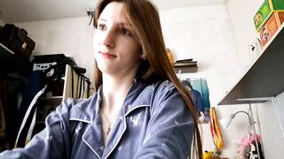 erlindarecords Best Porn Video [Chaturbate] - new, shy, smalltits, 18, teen