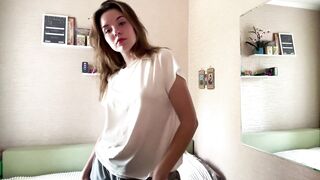jackiphinney New Porn Video [Chaturbate] - new, shy, young, 18, teen