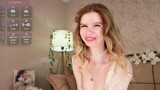 Watch avelyra Leaked Porn Video [Chaturbate] - new, shy, 18, skinny, blonde