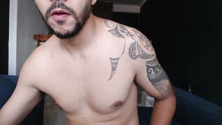 Watch sexual_devils Top Porn Video [Chaturbate] - deepthroat, latina, milf, squirt, cum